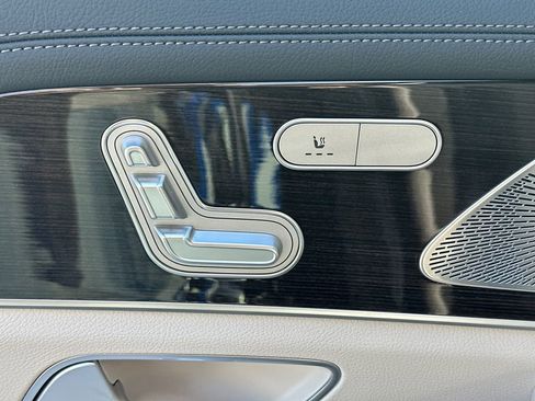 New 2026 Mercedes-Benz GLS 450 4MATIC image 26