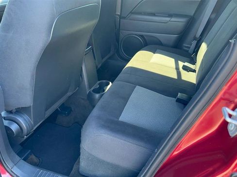 Used 2017 Jeep Patriot Sport w/ Power Value Group image 29