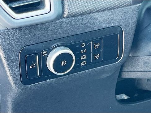 Used 2023 Ford Bronco Sport Outer Banks w/ Tech Package image 10