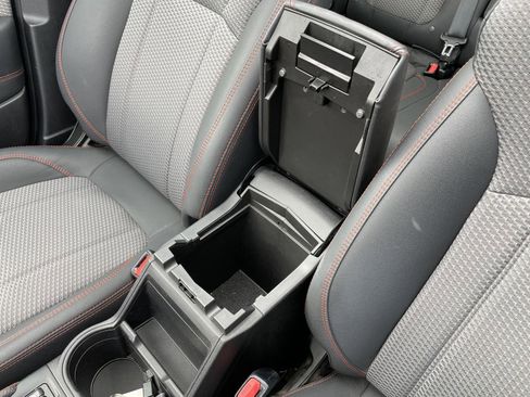 Used 2021 Subaru Forester Sport w/ Popular Package #2 image 24