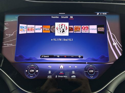New 2026 Mercedes-Benz EQS 580 4MATIC Sedan image 21