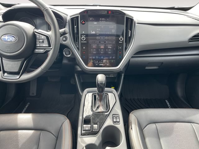 Certified 2024 Subaru Crosstrek 2.5i Limited w/ Popular Package #3A AWD/4WD image 11