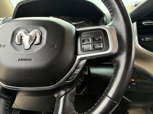 Used 2020 RAM 3500 Laramie image 30