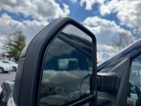 Used 2022 Ford F150 XLT w/ Equipment Group 302A High AWD/4WD image 19