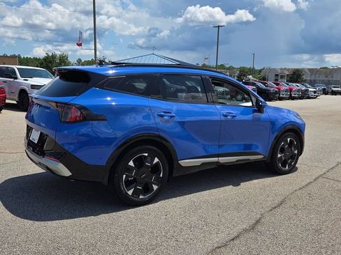 Used 2026 Kia Sportage SX FWD image 15