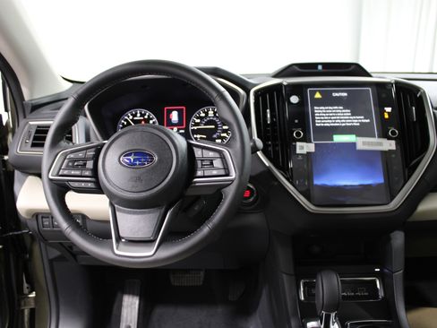 New 2026 Subaru Ascent Limited AWD/4WD image 2