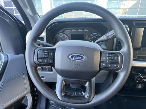 New 2026 Ford F250 XL w/ STX Appearance Package image 16