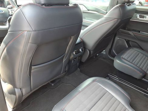 Used 2026 Ford Explorer ST-Line AWD/4WD image 16