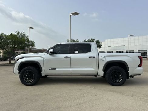 New 2026 Toyota Tundra 1794 Edition AWD/4WD image 2