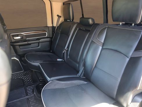 Used 2022 RAM 2500 Laramie AWD/4WD image 21