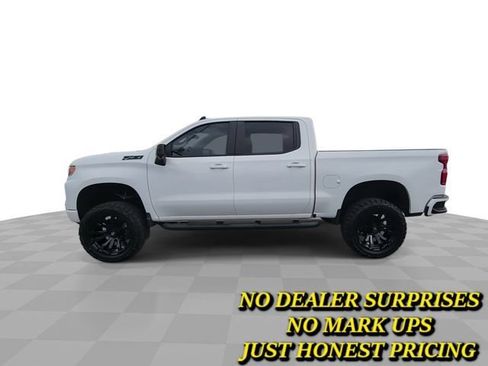 New 2026 Chevrolet Silverado 1500 RST image 5