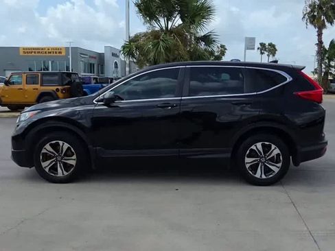 Used 2018 Honda CR-V LX image 5