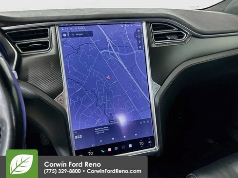Used 2017 Tesla Model S 90D AWD/4WD image 15