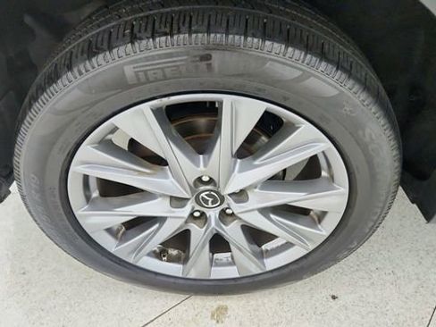 Used 2020 MAZDA CX-5 Grand Touring w/ GT Premium Package AWD/4WD image 57