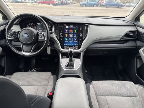 Certified 2023 Subaru Outback Premium image 13