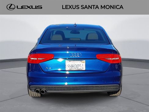 Used 2014 Audi A4 2.0T Premium w/ S Line Style Package image 6