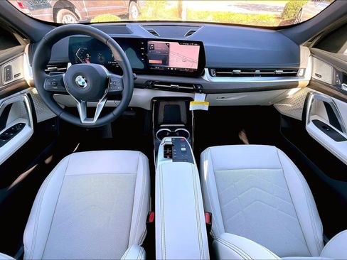 New 2026 BMW X1 xDrive28i w/ Technology Package image 5