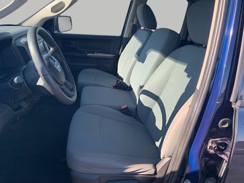 Used 2014 RAM 1500 Express image 14