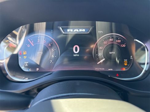 New 2026 RAM 1500 Big Horn image 14