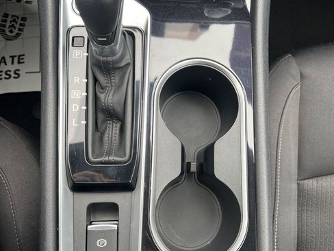 Used 2022 Nissan Altima 2.5 SV w/ SV Premium Package image 18