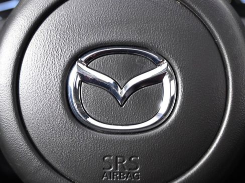 New 2026 MAZDA CX-30 2.5 Turbo w/ Premium Plus Pkg image 37