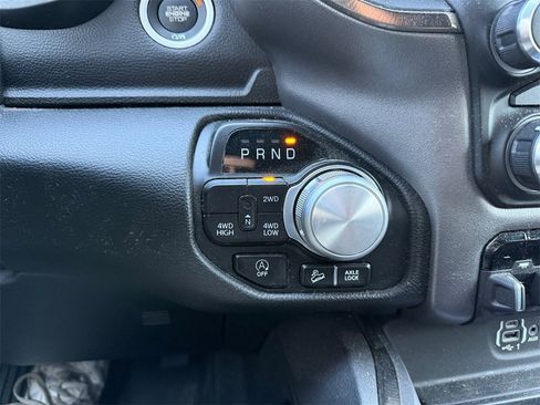 Used 2020 RAM 1500 Rebel w/ Rebel Level 1 Equipment Group image 19