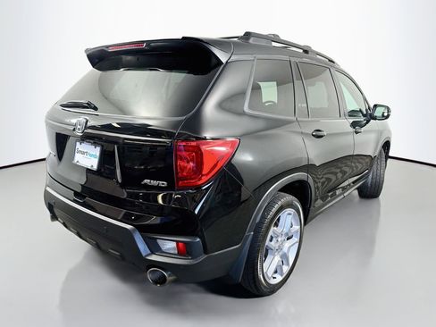 Used 2024 Honda Passport EX-L image 7