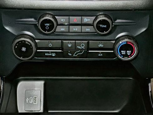 New 2026 Ford F150 STX AWD/4WD image 14
