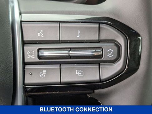 New 2026 Chevrolet Colorado Trail Boss image 20