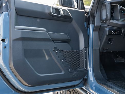 New 2025 Ford Bronco Big Bend w/ Black Diamond Package image 41