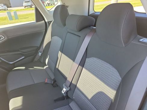 Used 2025 Kia Soul EX FWD image 27