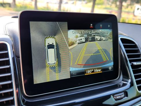 Used 2019 Mercedes-Benz GLS 450 4MATIC image 23