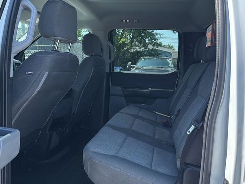 Used 2024 Ford F150 XL w/ Equipment Group 103A High AWD/4WD image 10