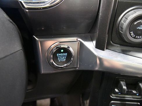 Used 2022 Ford F150 Lariat w/ Equipment Group 502A High AWD/4WD image 26