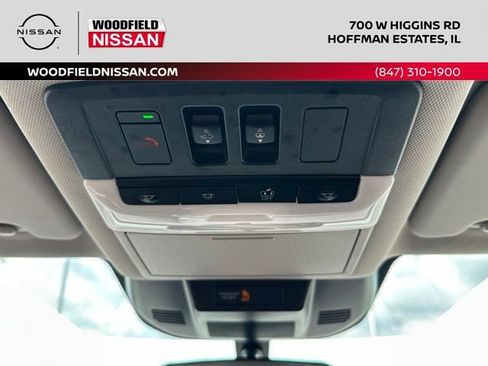 Certified 2023 Nissan Rogue SV w/ SV Premium B Package AWD/4WD image 34