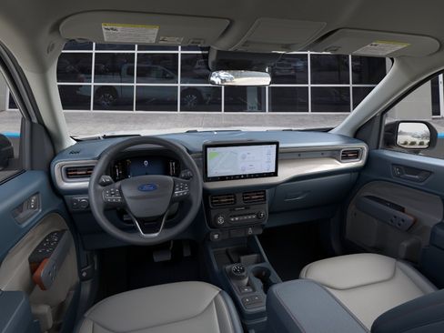 New 2026 Ford Maverick Lariat AWD/4WD image 9