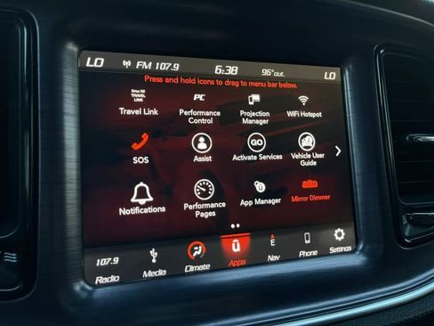 Used 2018 Dodge Challenger R/T Scat Pack image 29