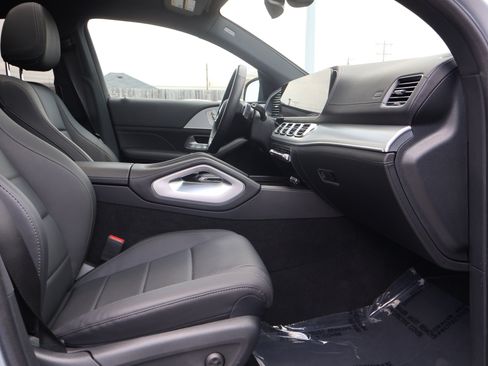 Certified 2025 Mercedes-Benz GLE 450 4MATIC Coupe image 30