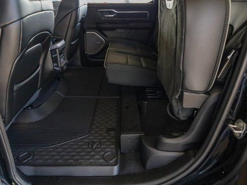 New 2026 RAM 1500 Laramie w/ Night Edition image 32