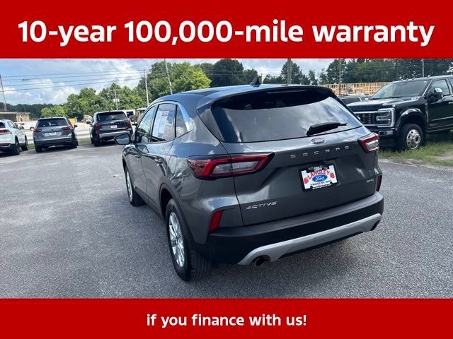 Used 2023 Ford Escape Active AWD/4WD image 30