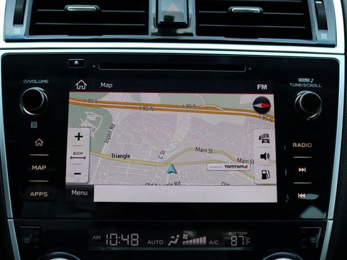 Used 2019 Subaru Legacy 2.5i Limited image 22