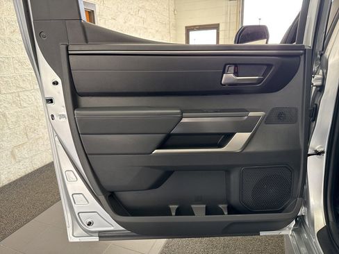 New 2026 Toyota Tundra SR5 image 36