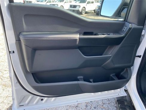 New 2025 Ford F150 STX w/ STX Black Appearance Package image 18