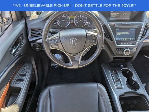 Used 2020 Acura MDX FWD image 12