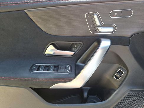 Certified 2023 Mercedes-Benz CLA 250 4MATIC image 7