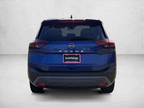 Used 2023 Nissan Rogue S FWD image 13