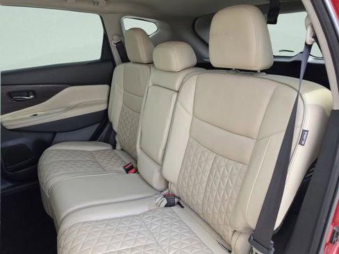 Used 2020 Nissan Murano Platinum FWD image 24