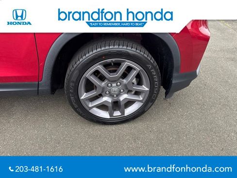 Used 2023 Honda Passport EX-L image 27