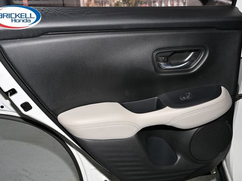Used 2024 Honda HR-V LX image 13