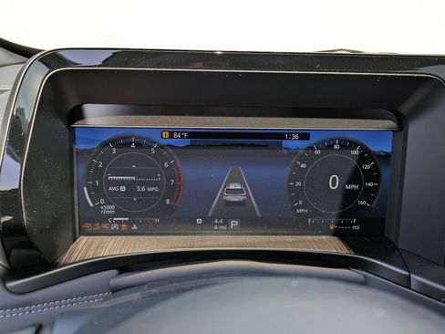 New 2026 Subaru Outback Touring XT image 31